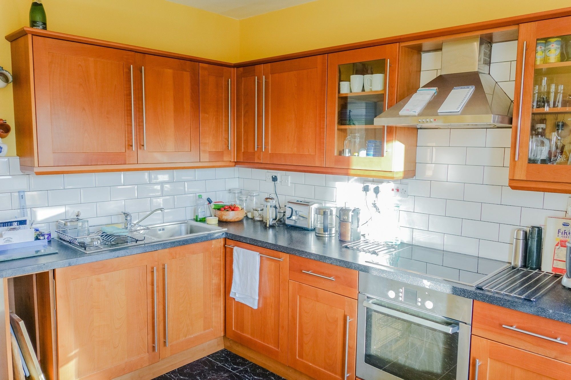 Apartment In Edinburgh City Centre — Photos 1